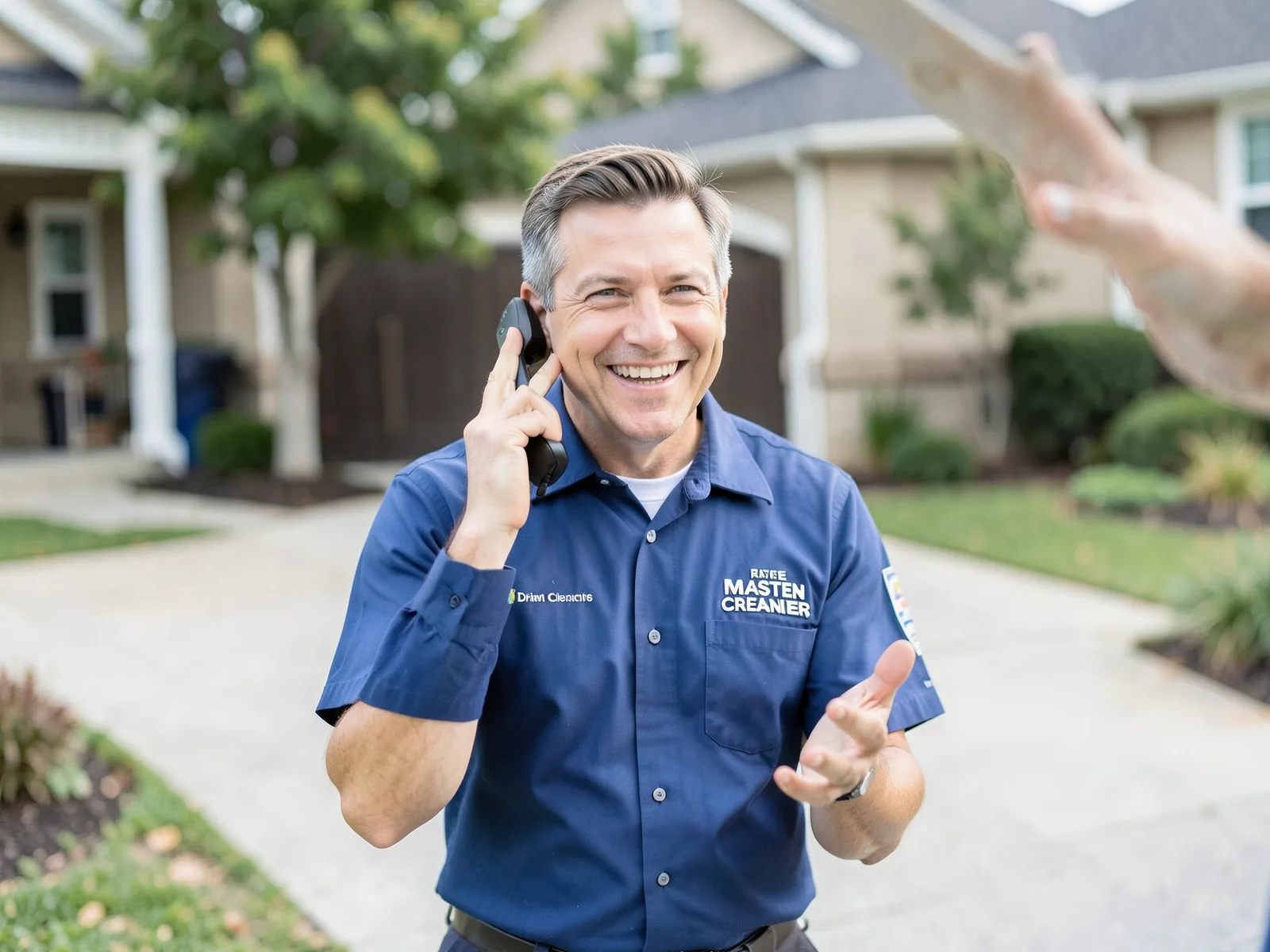 Drain Cleaning Ammon, ID FAQs